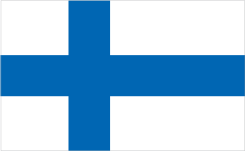 Flag of Finland